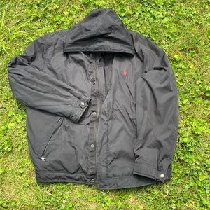 POLO RALPH LAUREN JACKET/COAT